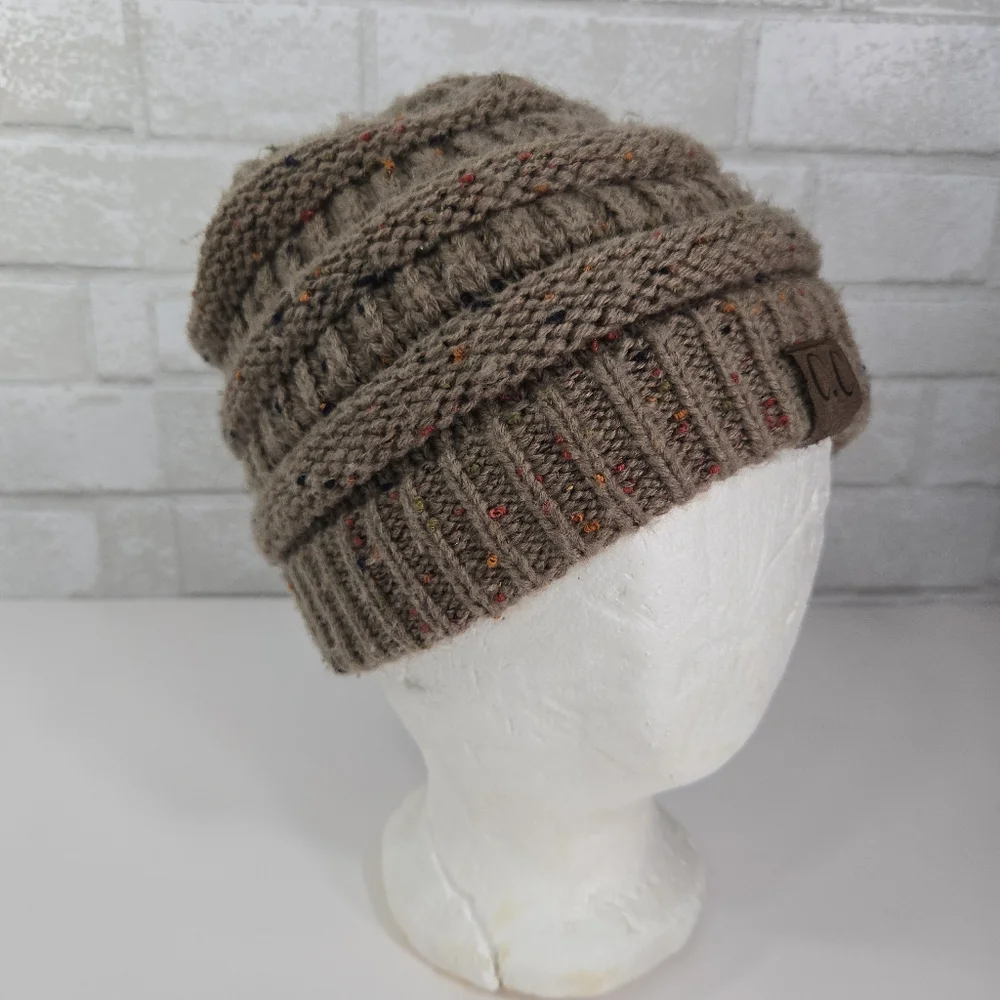 CC Boutique winter‎ beanie